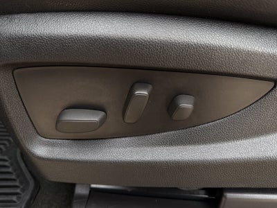 2014 Chevrolet Silverado 1500 LTZ 1LZ