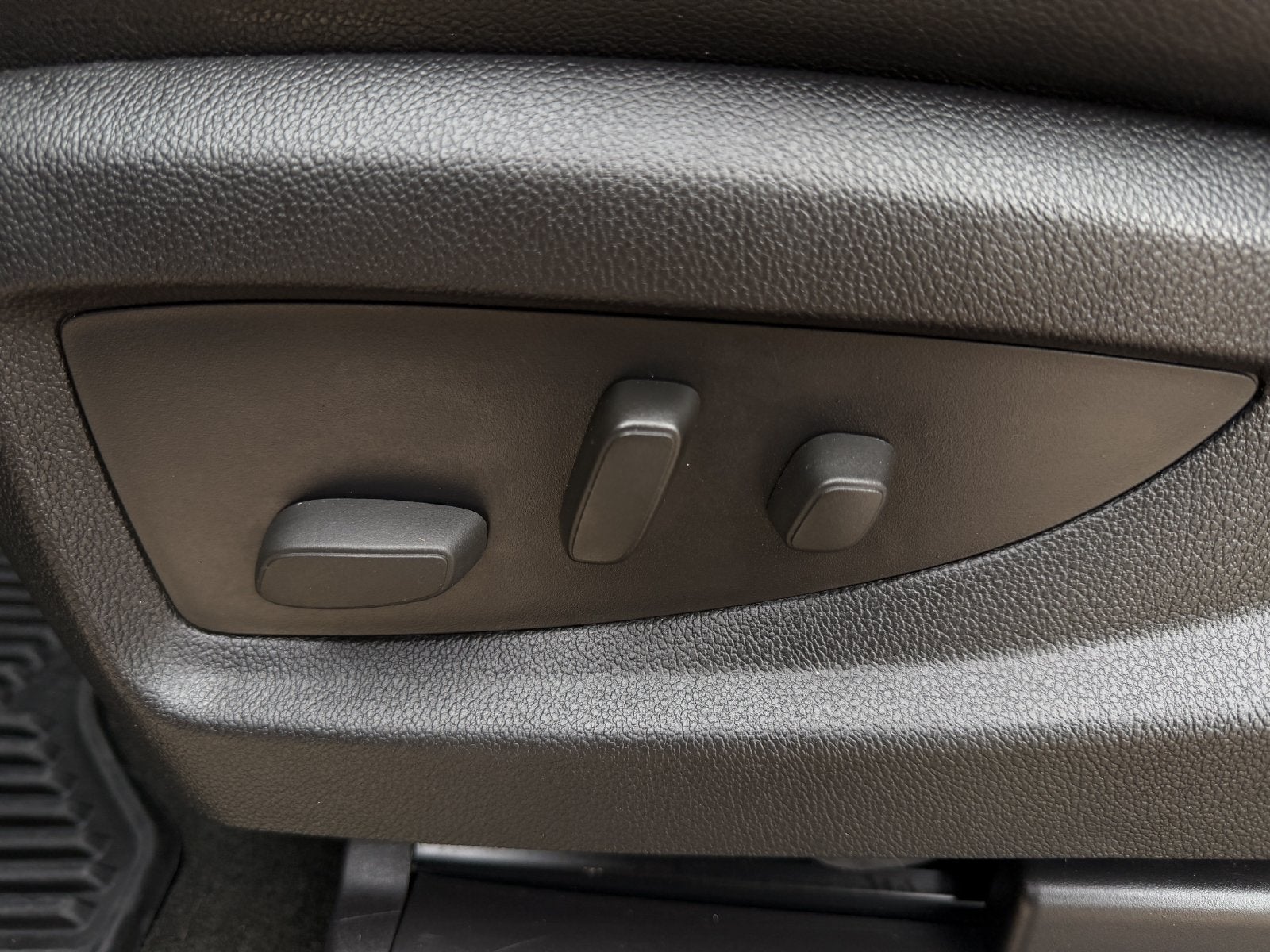 2014 Chevrolet Silverado 1500 LTZ 1LZ