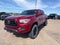 2022 Toyota Tacoma SR V6