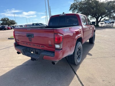 2022 Toyota Tacoma SR V6