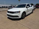 2017 Volkswagen Jetta 1.4T SE