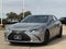 2021 Lexus ES 350