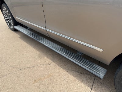 2019 Lincoln Navigator L Reserve