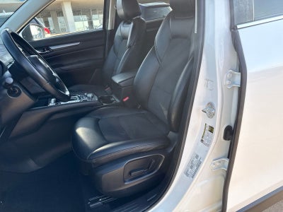 2020 Mazda Mazda CX-5 Touring