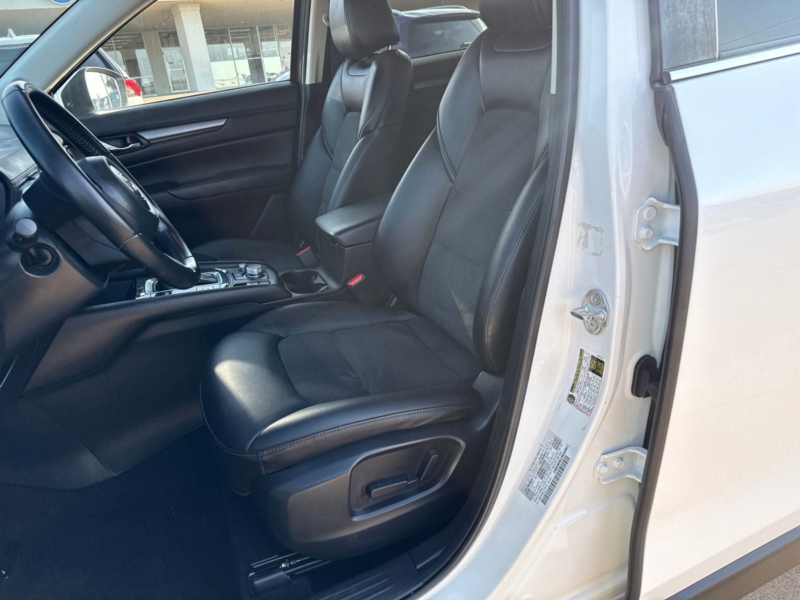 2020 Mazda Mazda CX-5 Touring