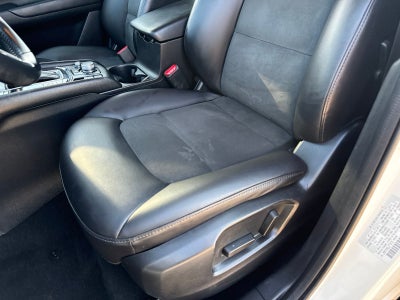 2020 Mazda Mazda CX-5 Touring