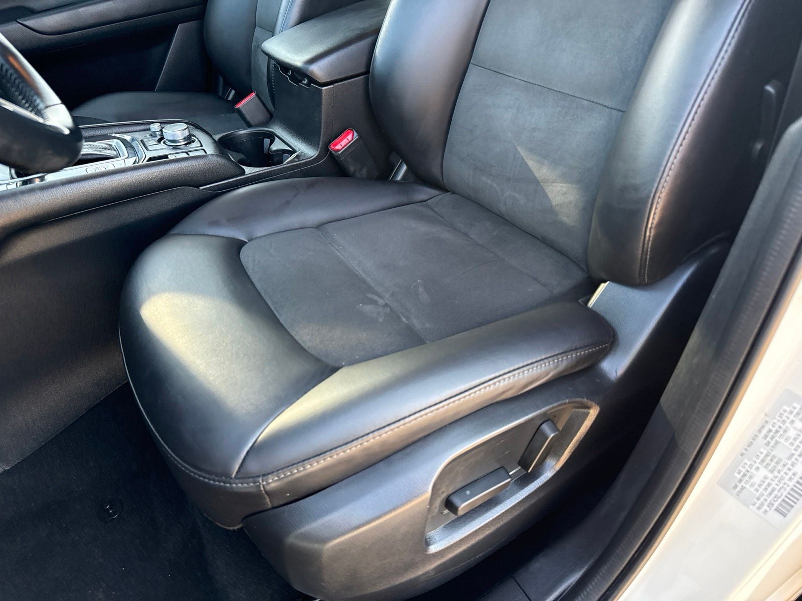 2020 Mazda Mazda CX-5 Touring