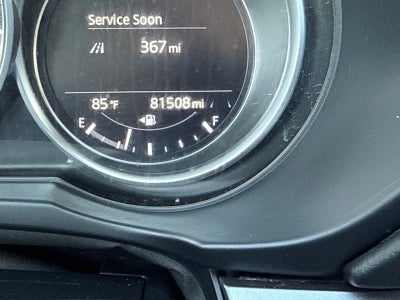 2020 Mazda Mazda CX-5 Touring
