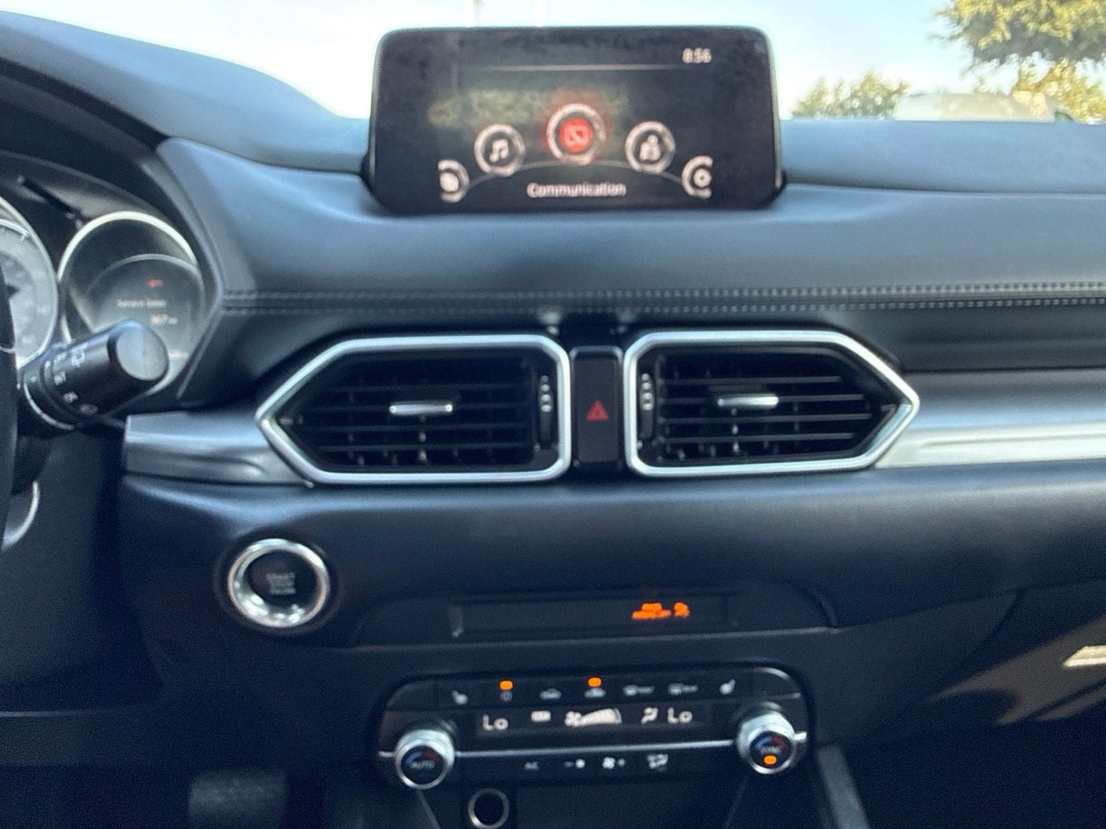 2020 Mazda Mazda CX-5 Touring