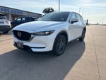 2020 Mazda Mazda CX-5 Touring