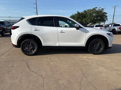 2020 Mazda Mazda CX-5 Touring