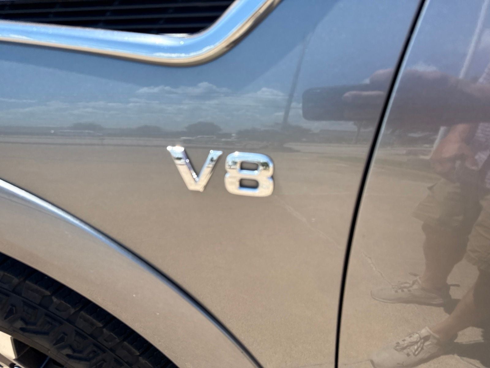 2018 Nissan Armada SL