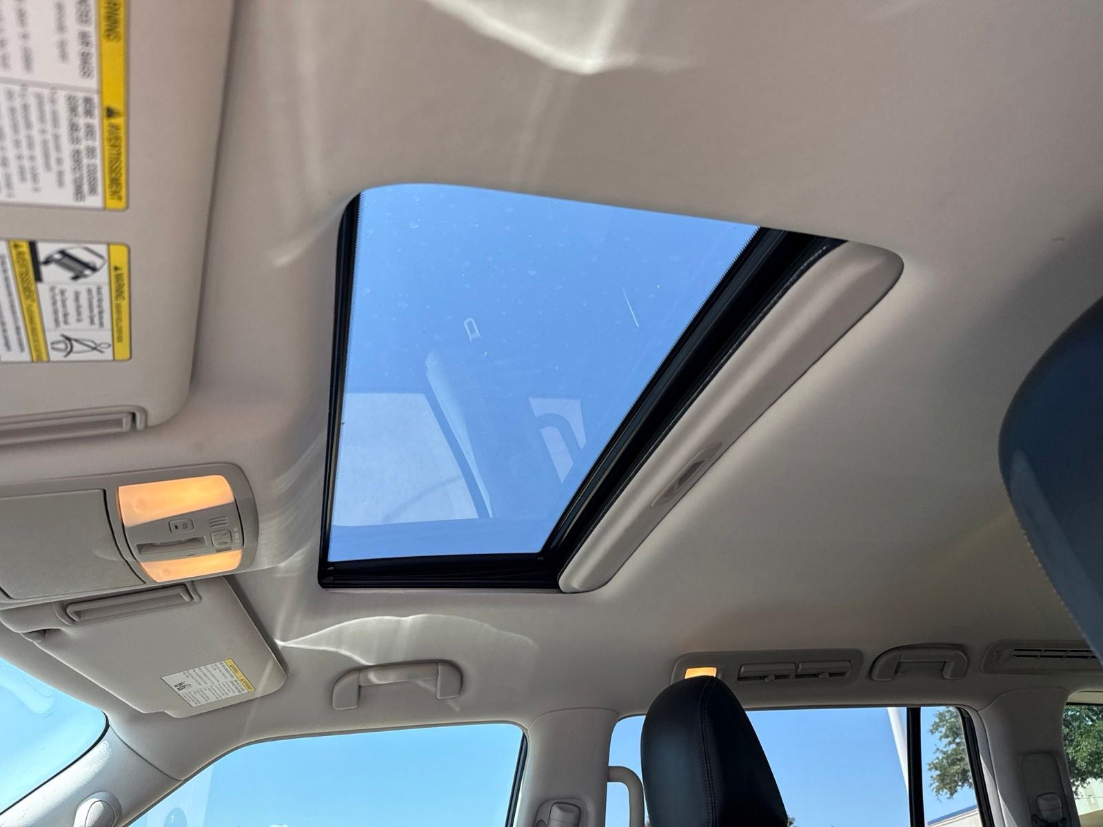 2018 Nissan Armada SL