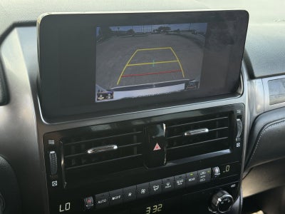 2022 Lexus GX 460