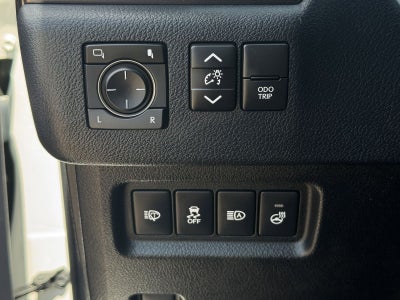 2022 Lexus GX 460