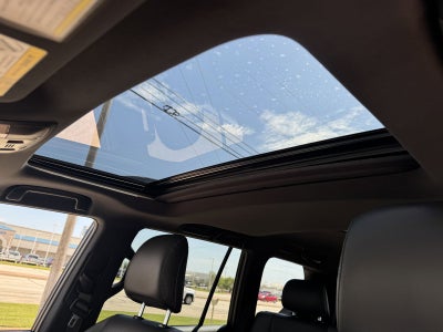 2022 Lexus GX 460
