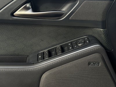 2024 Lexus GX 550 Overtrail+