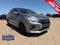 2022 Mitsubishi Mirage G4 ES