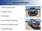 2022 Mitsubishi Mirage G4 ES