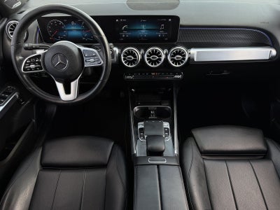 2020 Mercedes-Benz GLB GLB 250