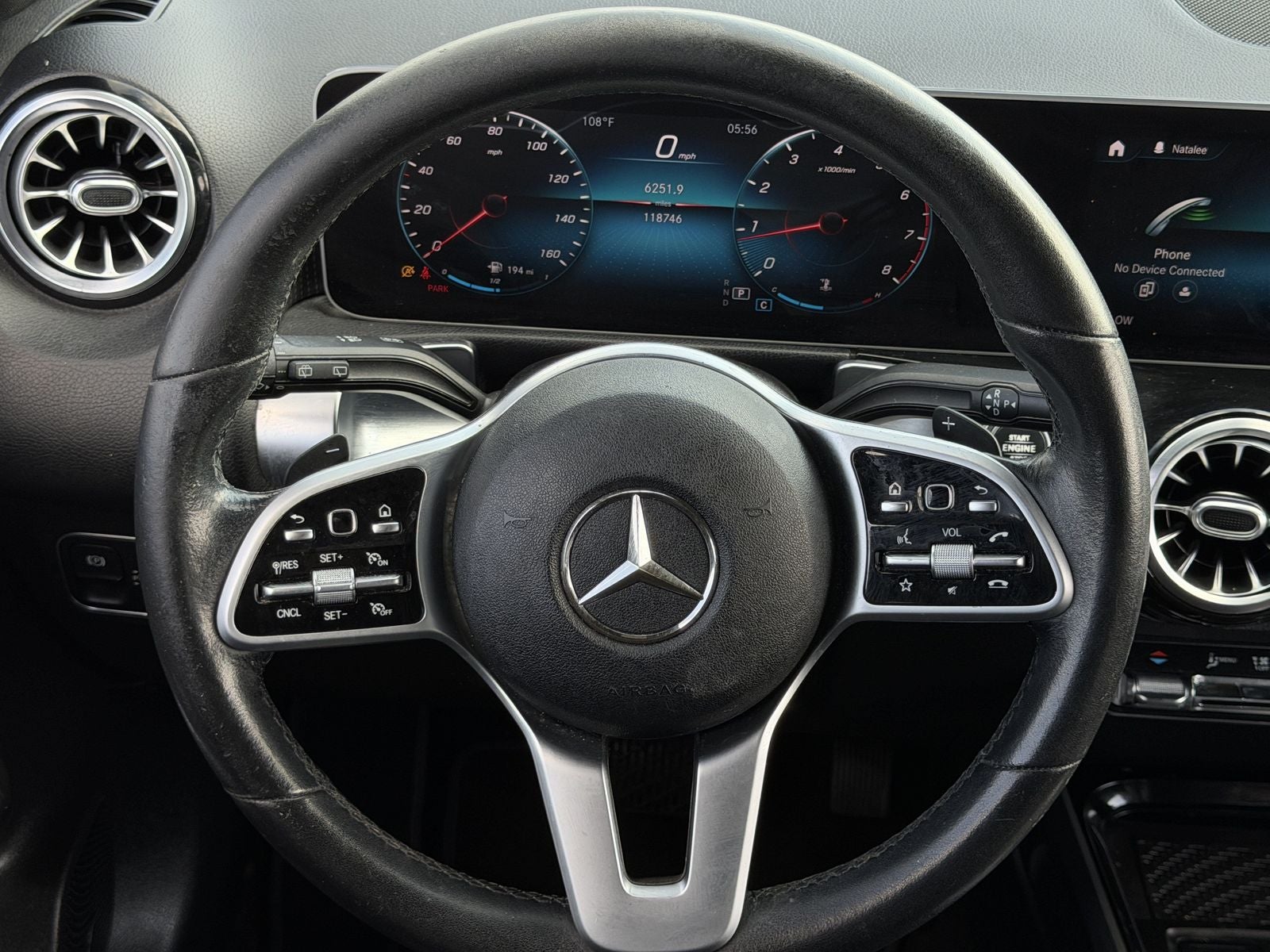 2020 Mercedes-Benz GLB GLB 250