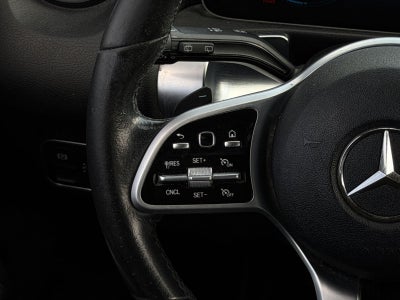 2020 Mercedes-Benz GLB GLB 250