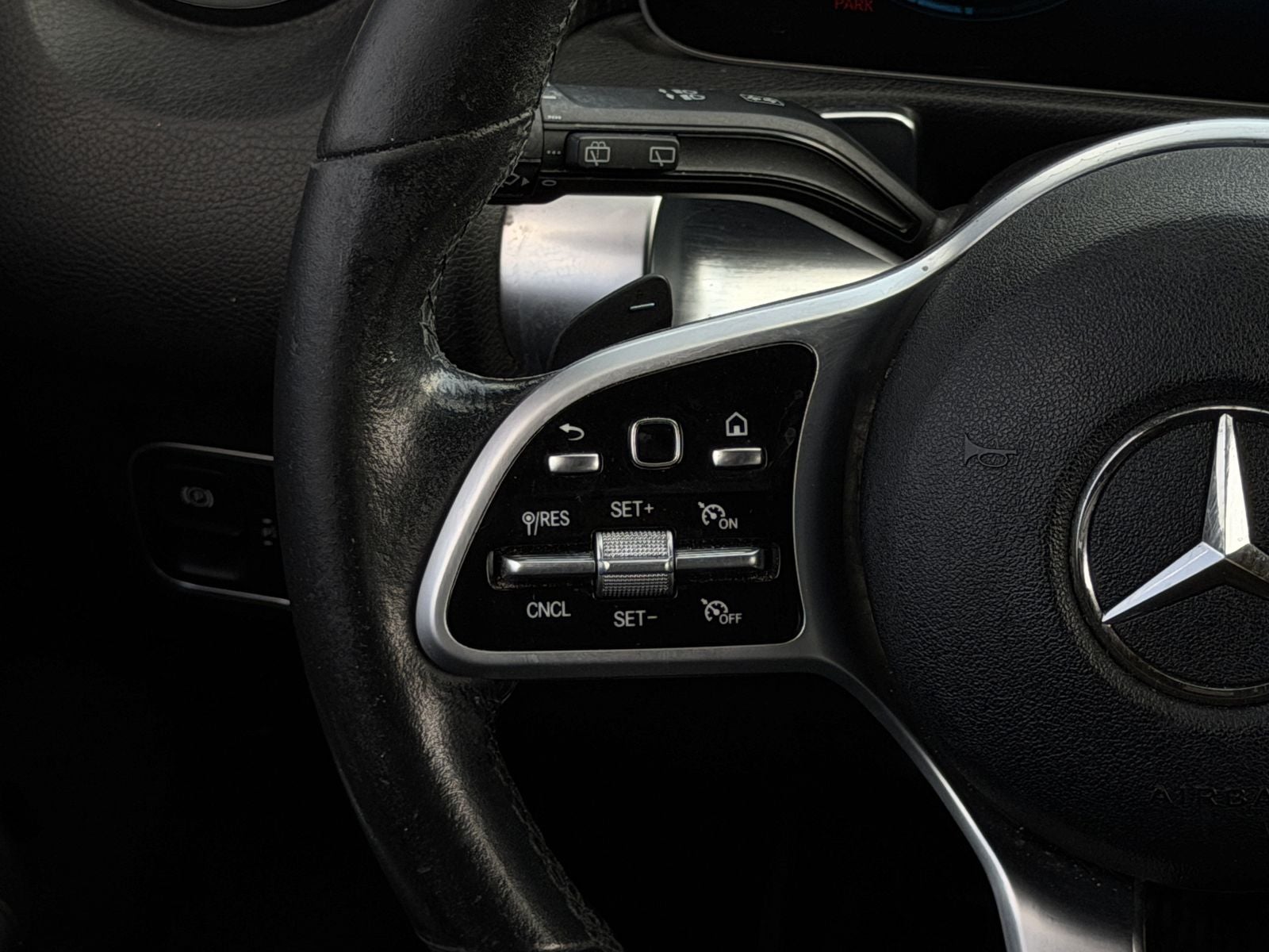 2020 Mercedes-Benz GLB GLB 250