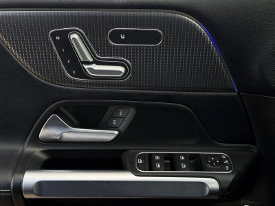 2020 Mercedes-Benz GLB GLB 250