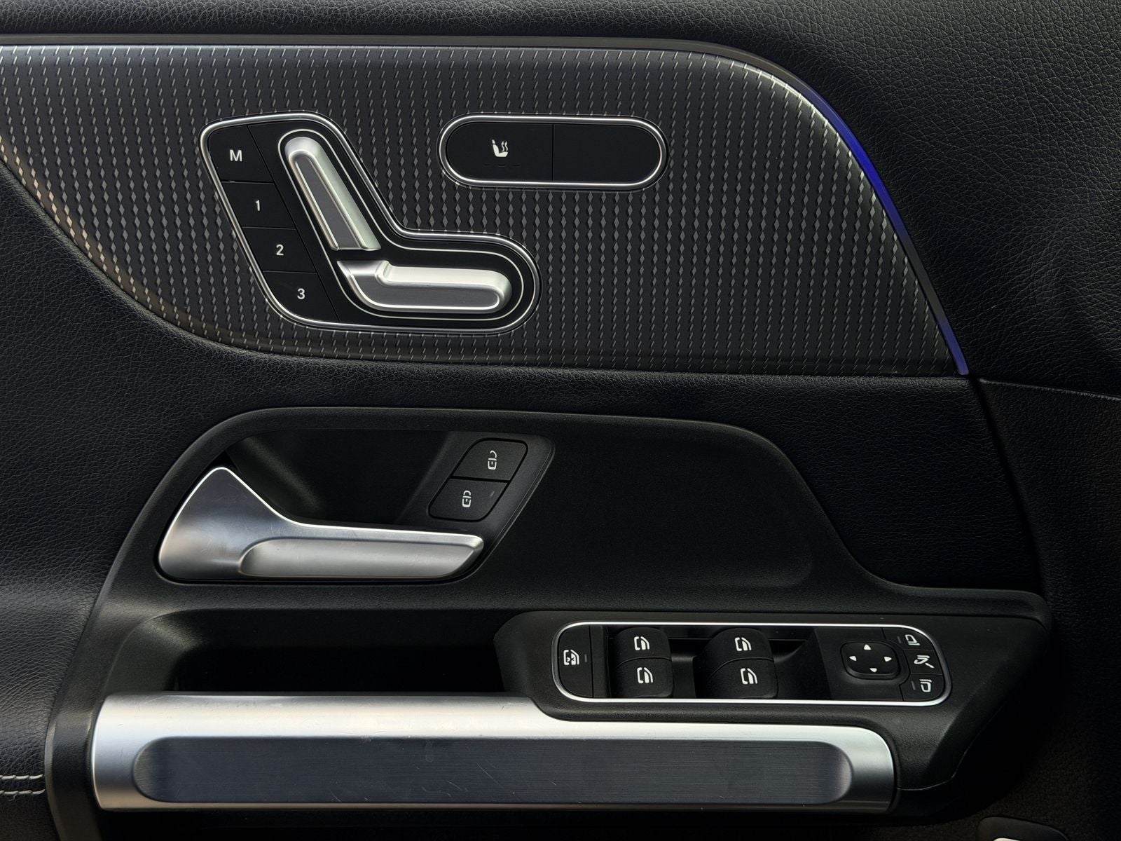 2020 Mercedes-Benz GLB GLB 250