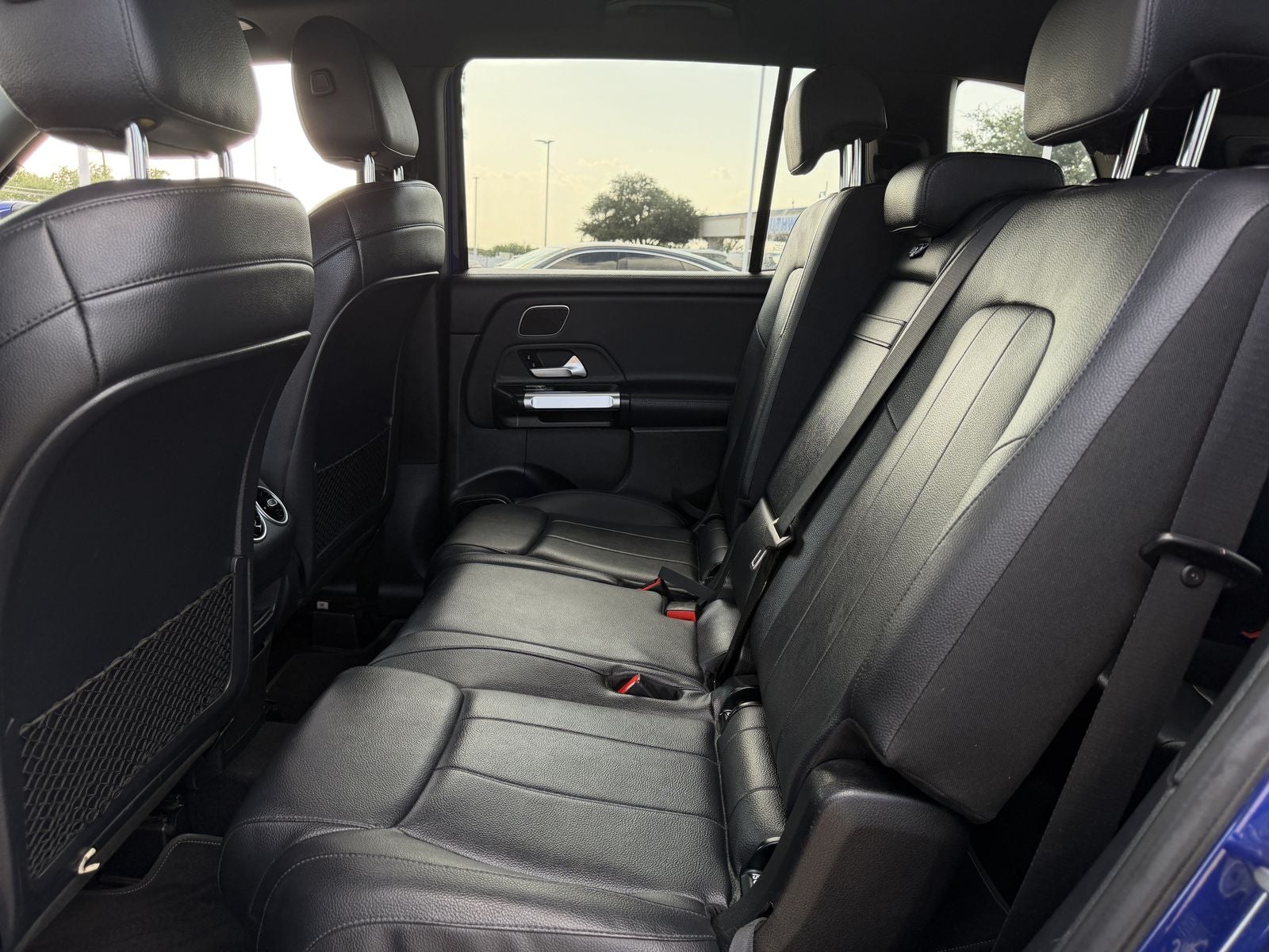 2020 Mercedes-Benz GLB GLB 250
