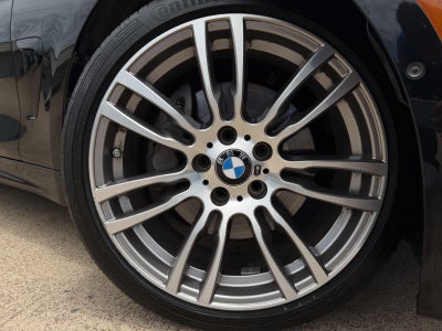 2017 BMW 4 Series 430i Gran Coupe