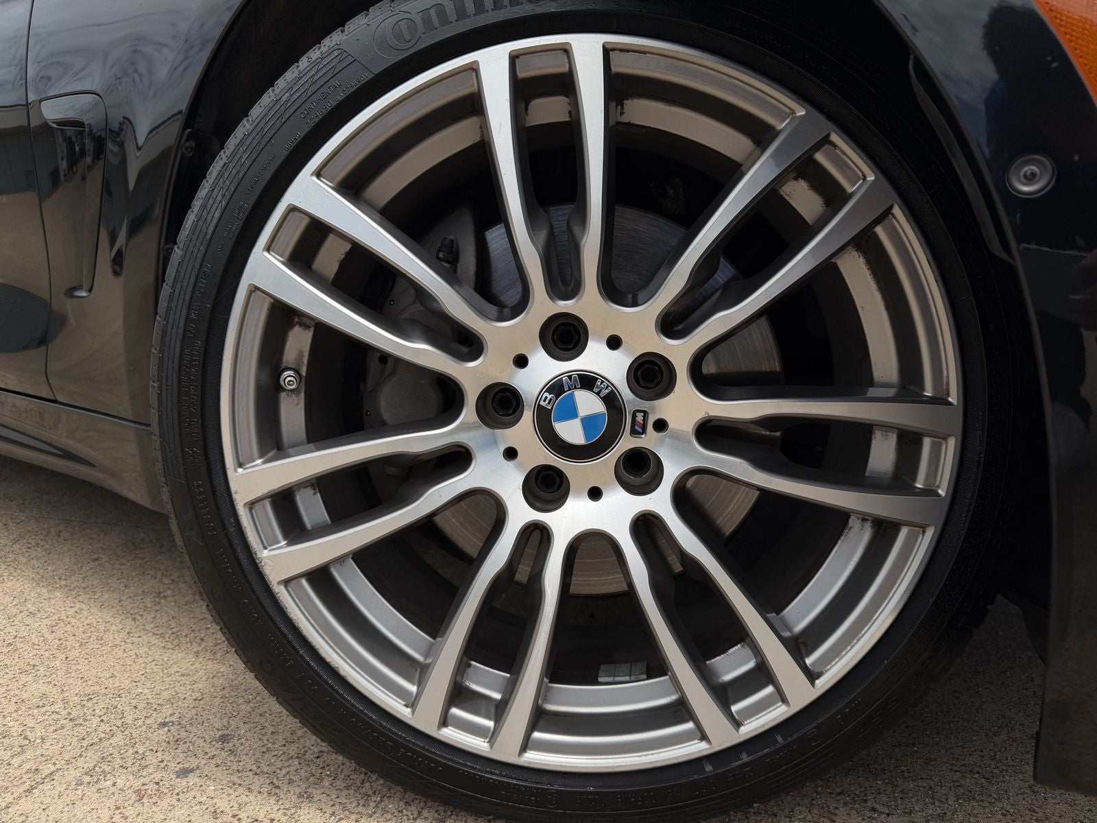 2017 BMW 4 Series 430i Gran Coupe