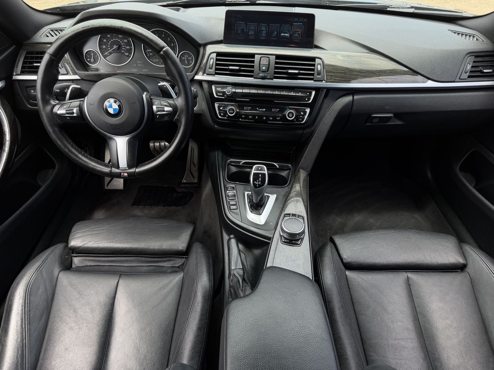 2017 BMW 4 Series 430i Gran Coupe