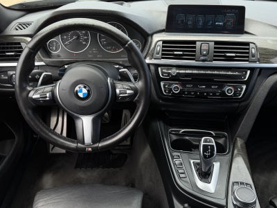 2017 BMW 4 Series 430i Gran Coupe
