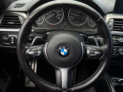 2017 BMW 4 Series 430i Gran Coupe