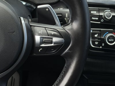 2017 BMW 4 Series 430i Gran Coupe