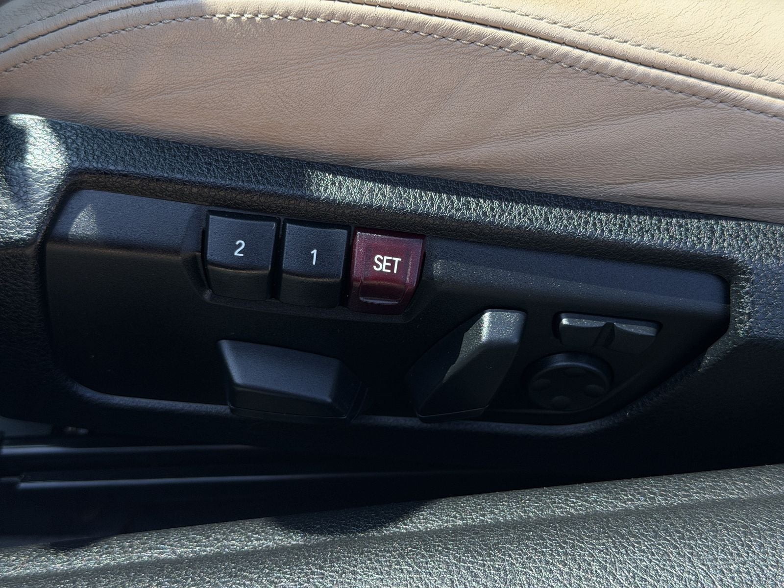 2015 BMW M4 Base