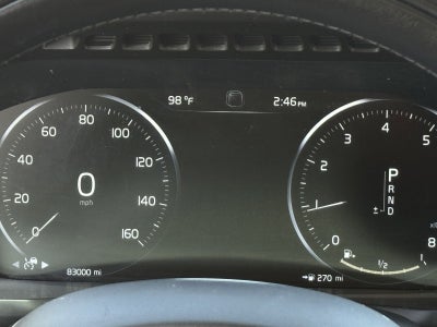 2019 Volvo XC90 T6 Momentum