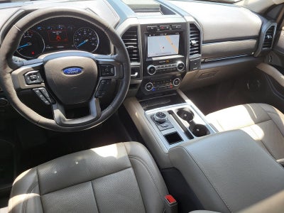 2019 Ford Expedition XLT