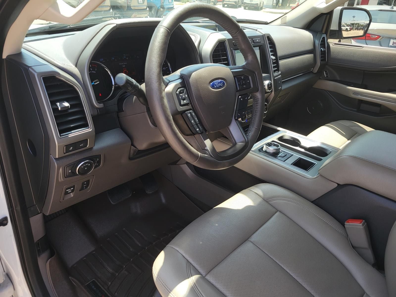 2019 Ford Expedition XLT