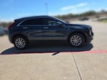 2021 Cadillac XT4 Luxury
