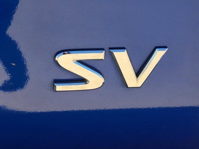 2015 Nissan Frontier SV