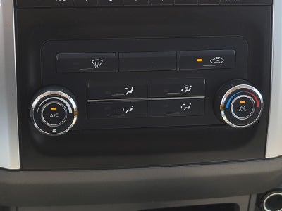 2015 Nissan Frontier SV