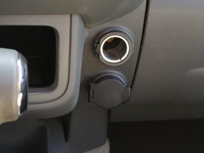 2015 Nissan Frontier SV