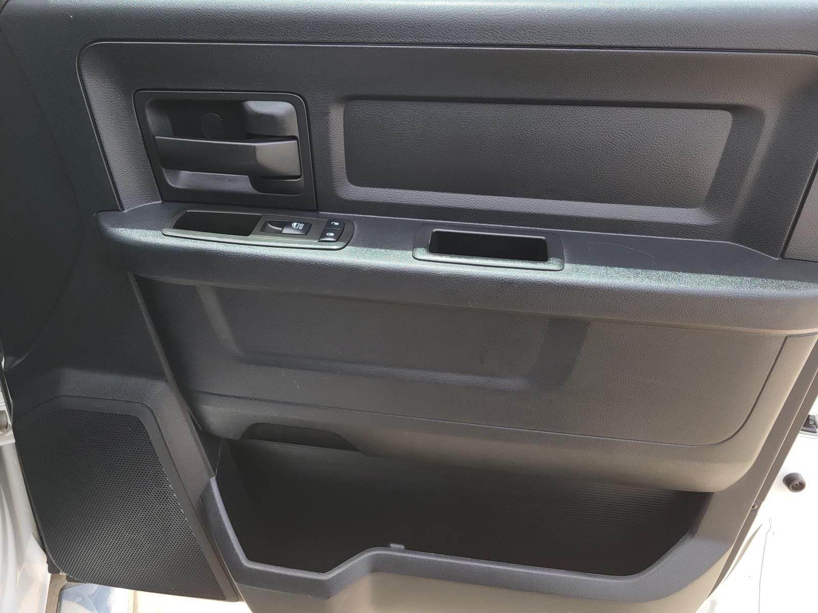 2013 RAM 2500 Tradesman