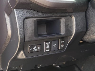 2019 Toyota Tacoma TRD Off-Road V6