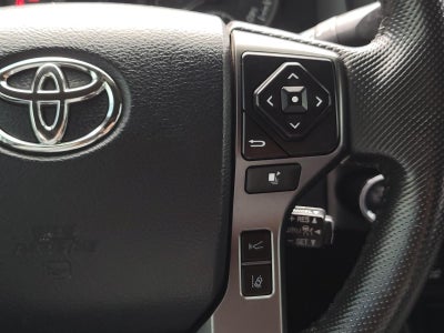 2019 Toyota Tacoma TRD Off-Road V6