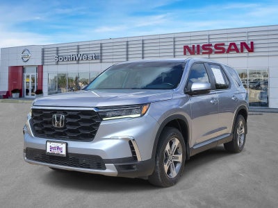 2024 Honda Pilot EX-L 8 Passenger