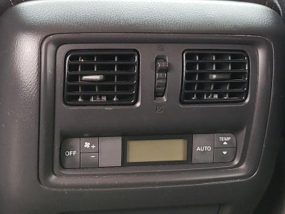 2016 Nissan Pathfinder S