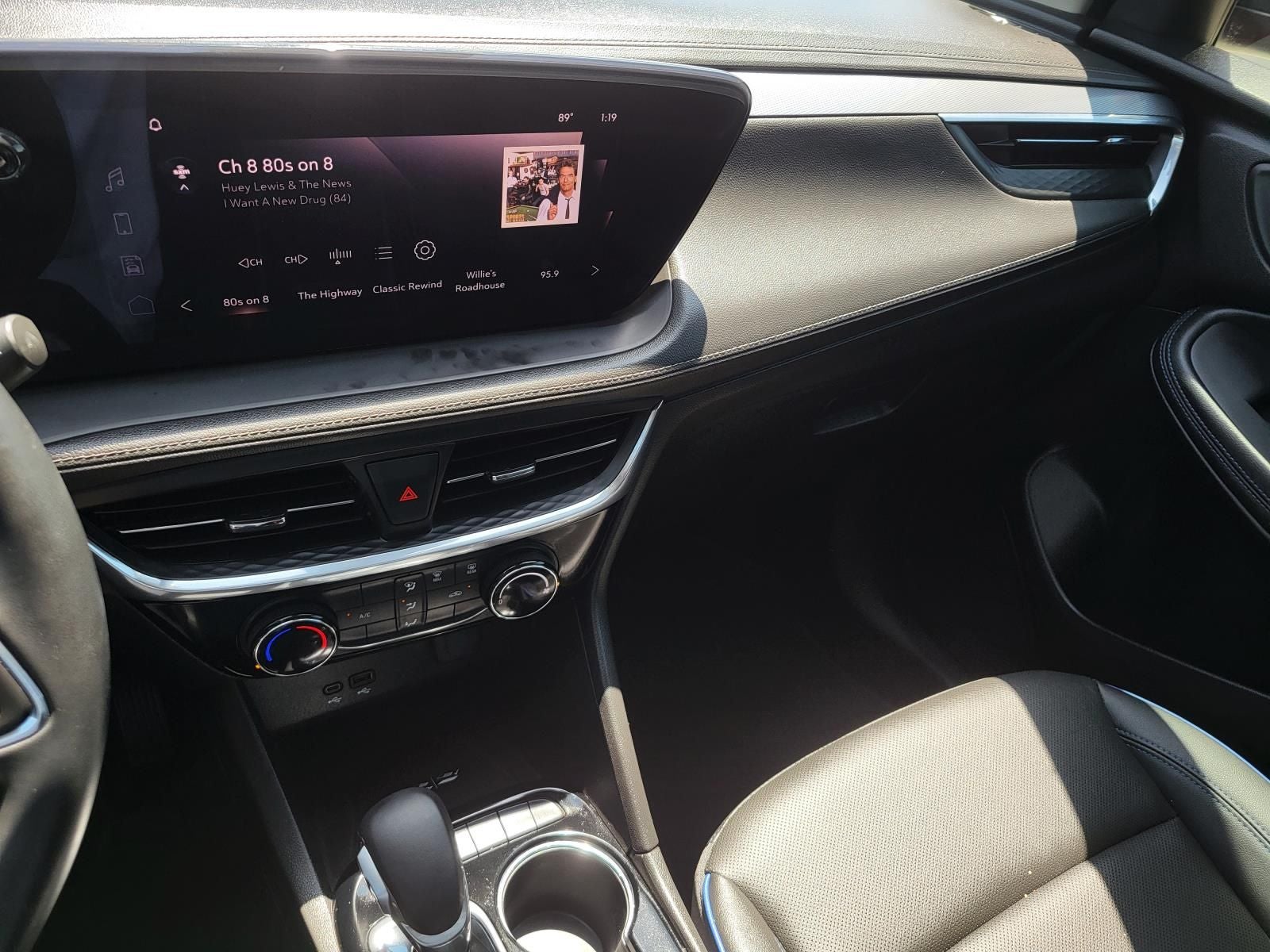 2025 Buick Encore GX Sport Touring
